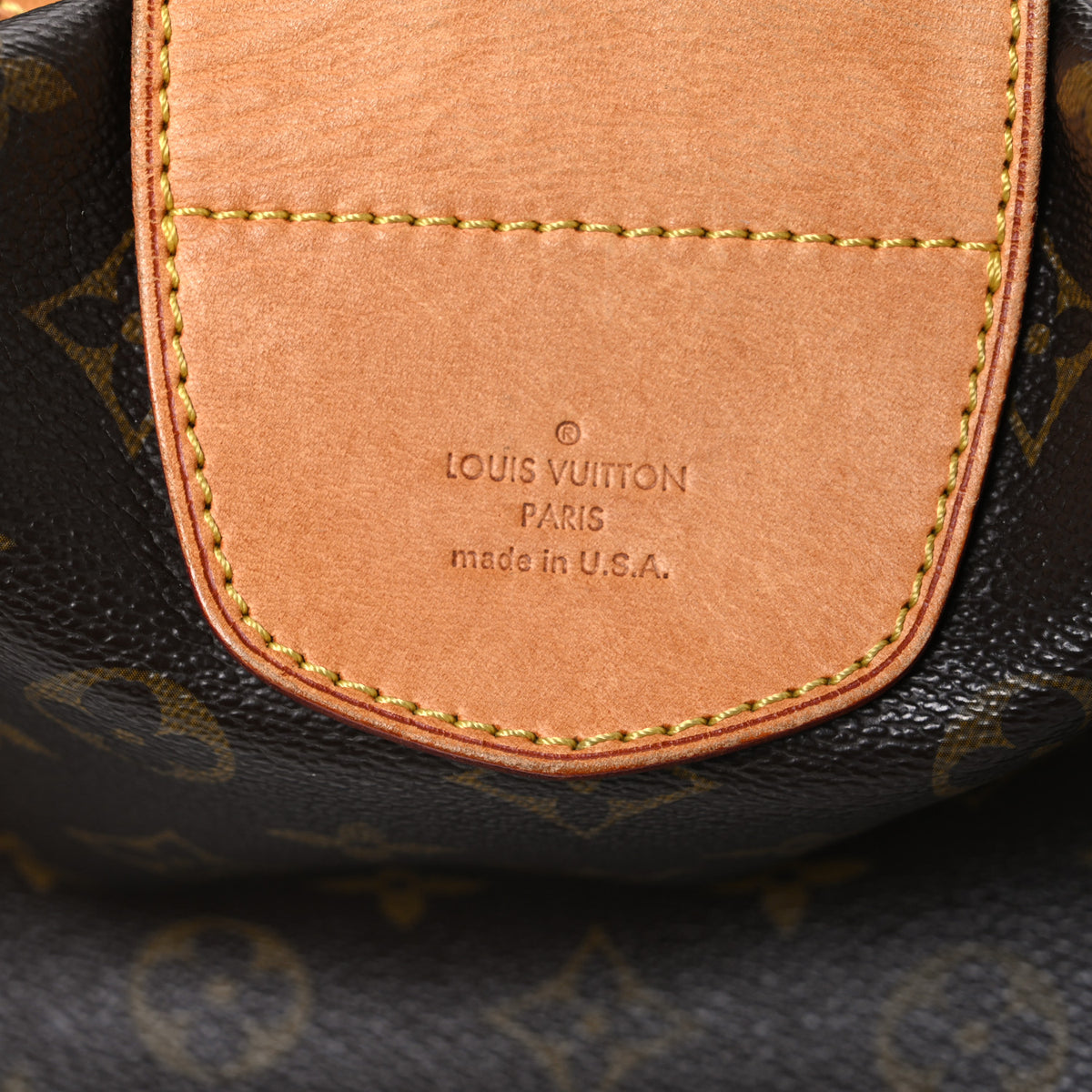 Monogram Stresa PM