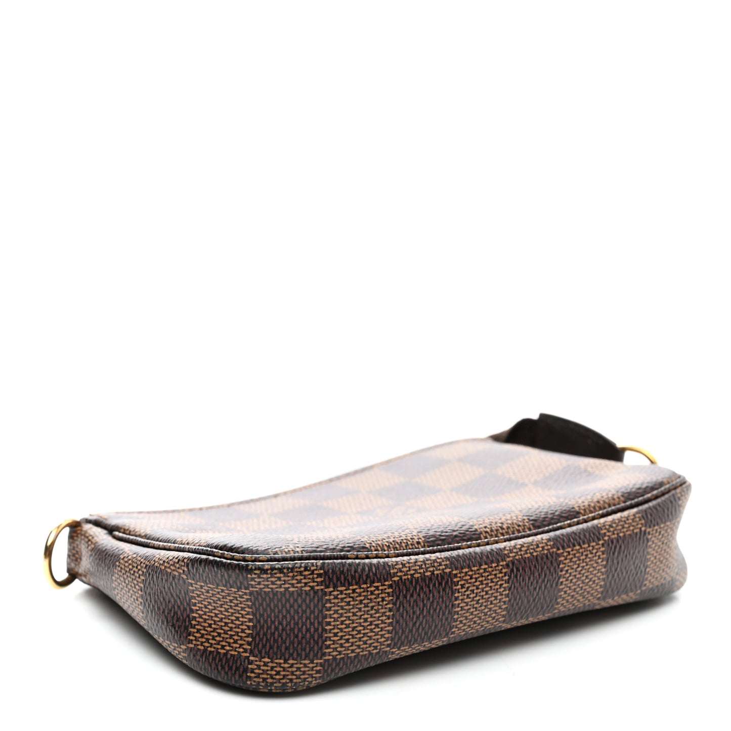 Damier Ebene Mini Pochette Accessories