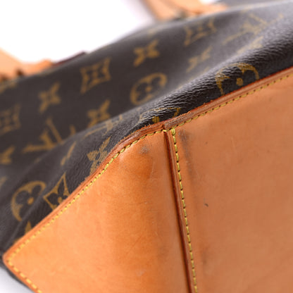 Louis Vuitton Monogram Cabas Piano 8 of 20