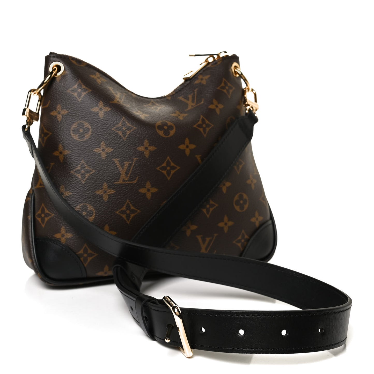 Monogram Odeon PM Black