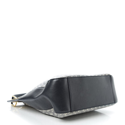 Louis Vuitton Monogram Idylle Rendez Vous PM Encre 4 of 10