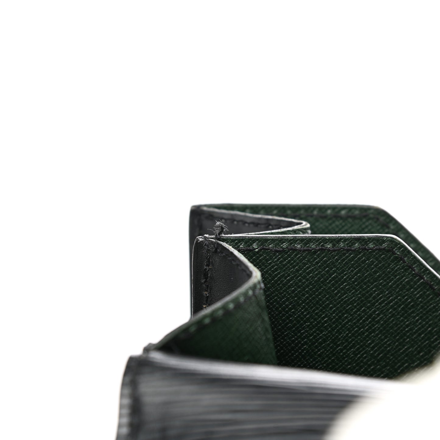 Epi Serviette Conseiller Briefcase Black