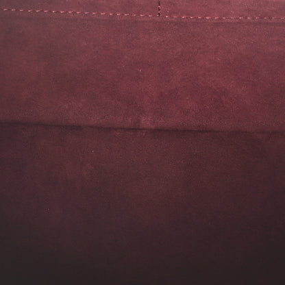 Louis Vuitton Monogram Carryall PM 6 of 10