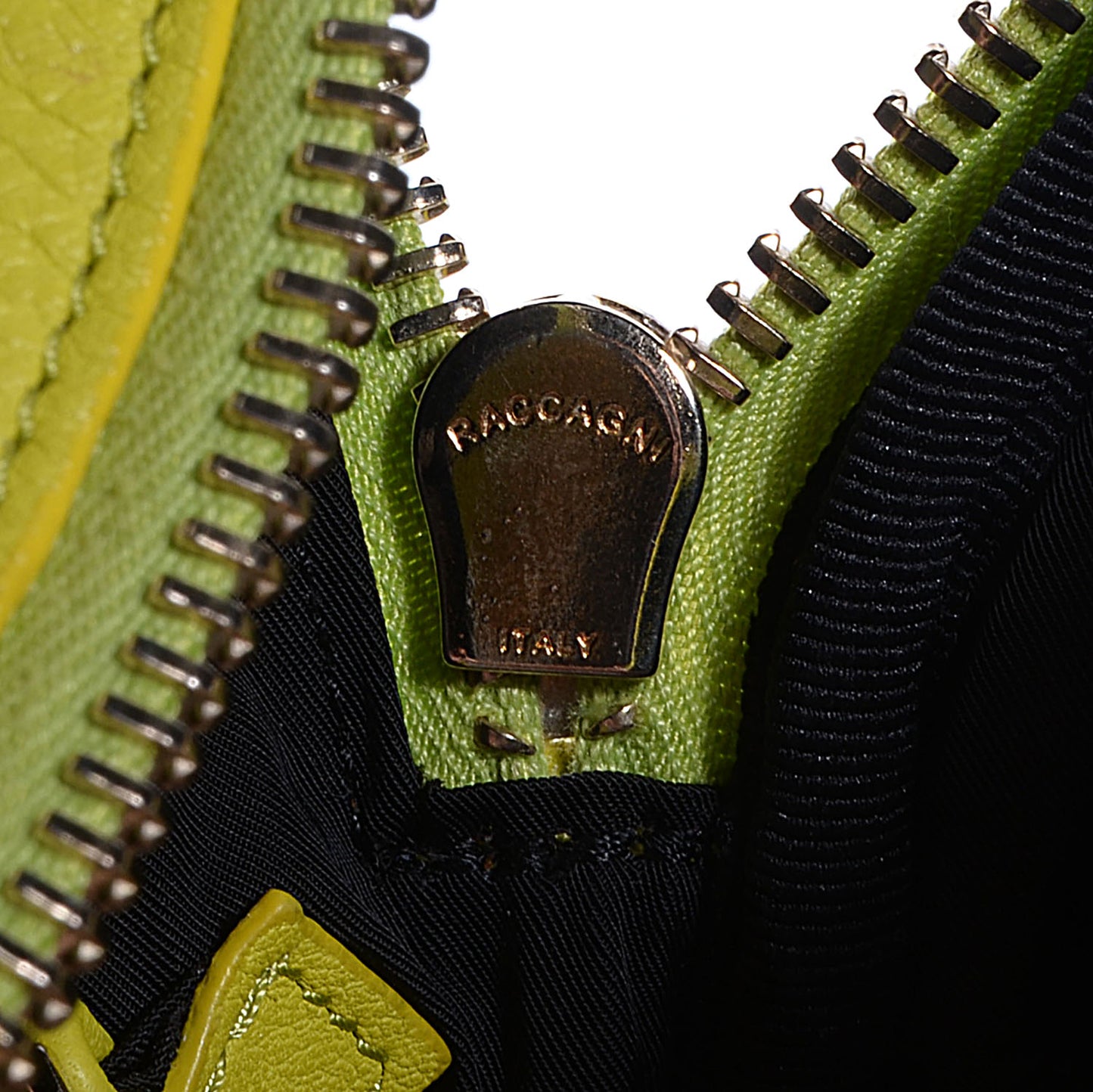 Pebbled Lambskin Rockie Acid