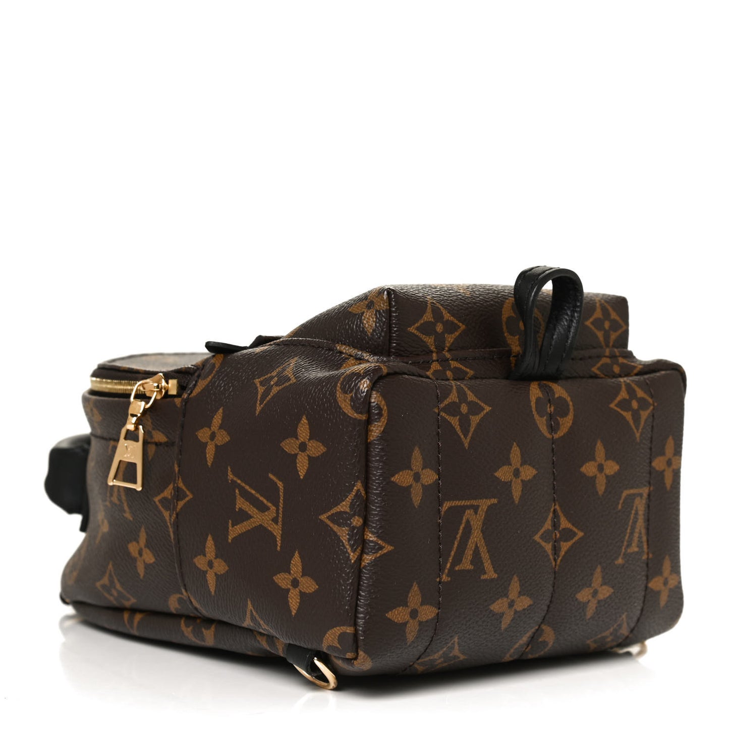 Monogram My World Tour Palm Springs Backpack Mini
