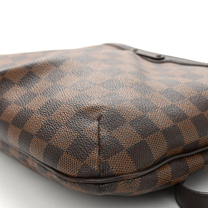 Louis Vuitton Damier Ebene Bloomsbury PM 9 of 10