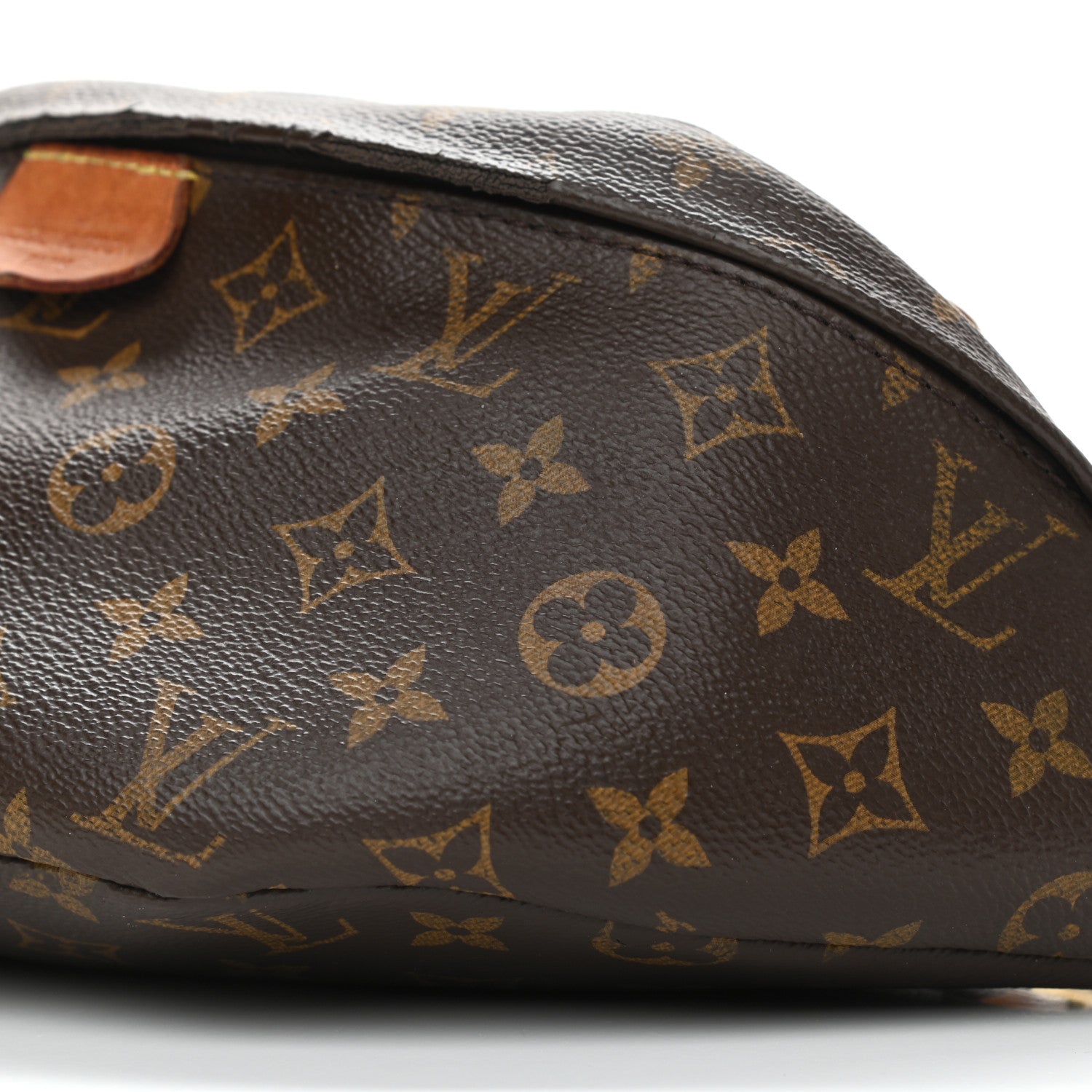 Louis Vuitton Monogram Bumbag 9 of 11