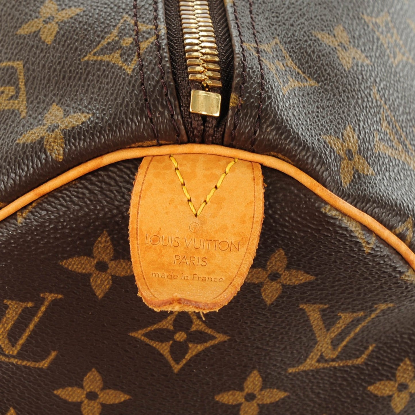 Monogram Keepall 45