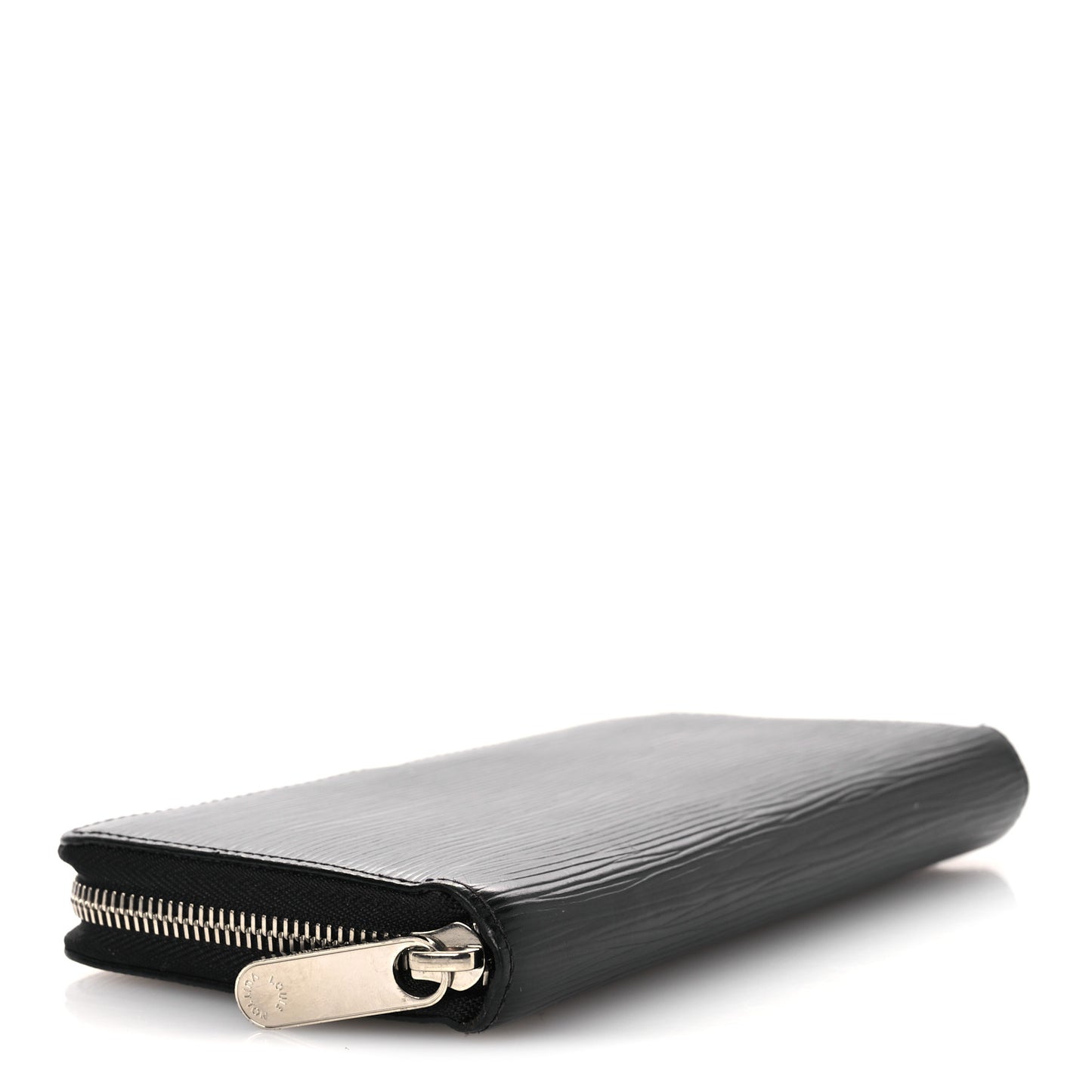 Epi Zippy Wallet Black