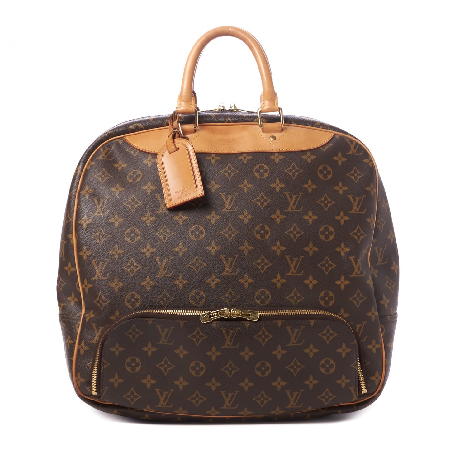 Monogram Evasion Sports Bag
