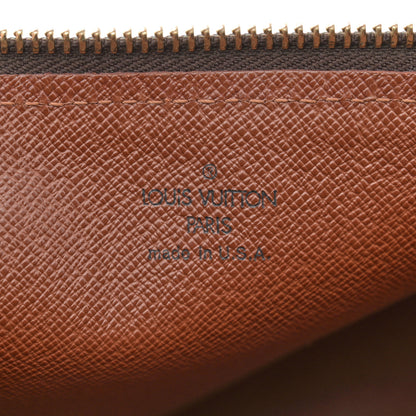 Louis Vuitton Monogram Papillon 30 with Companion 7 of 13
