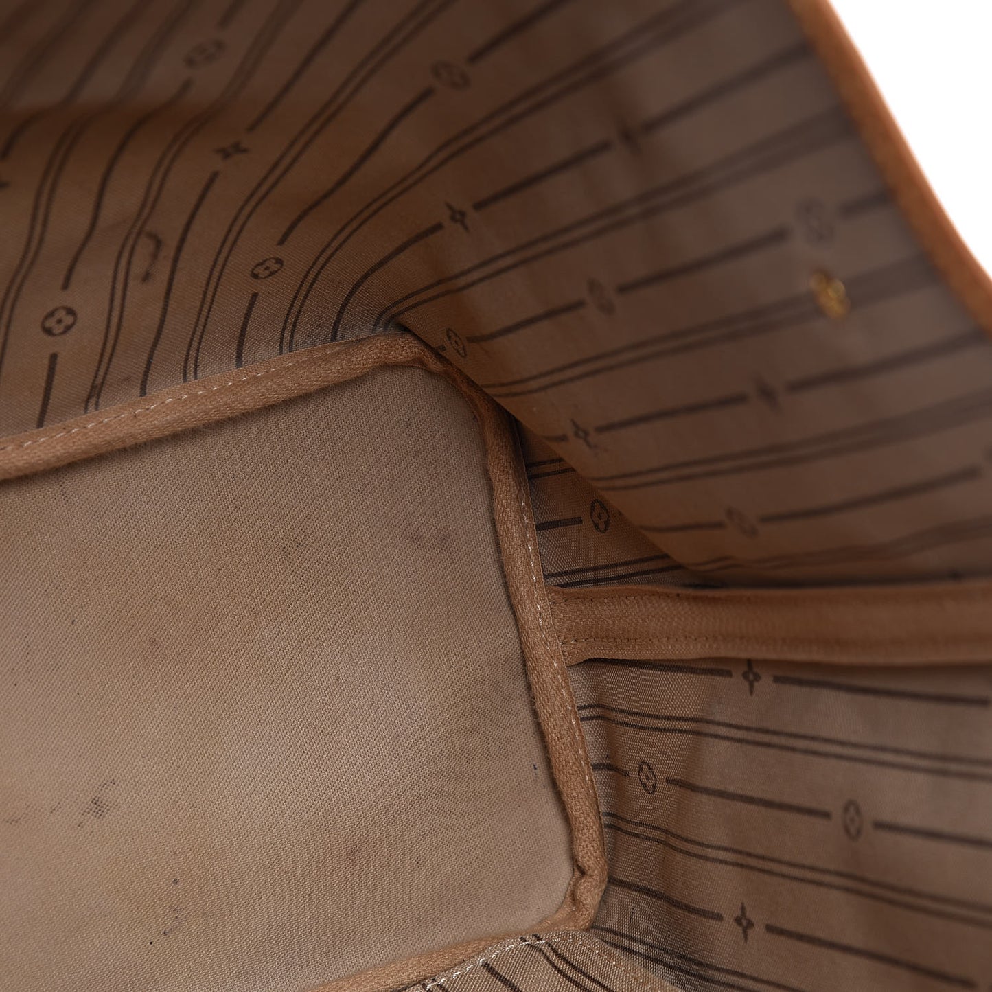 Monogram Neverfull MM