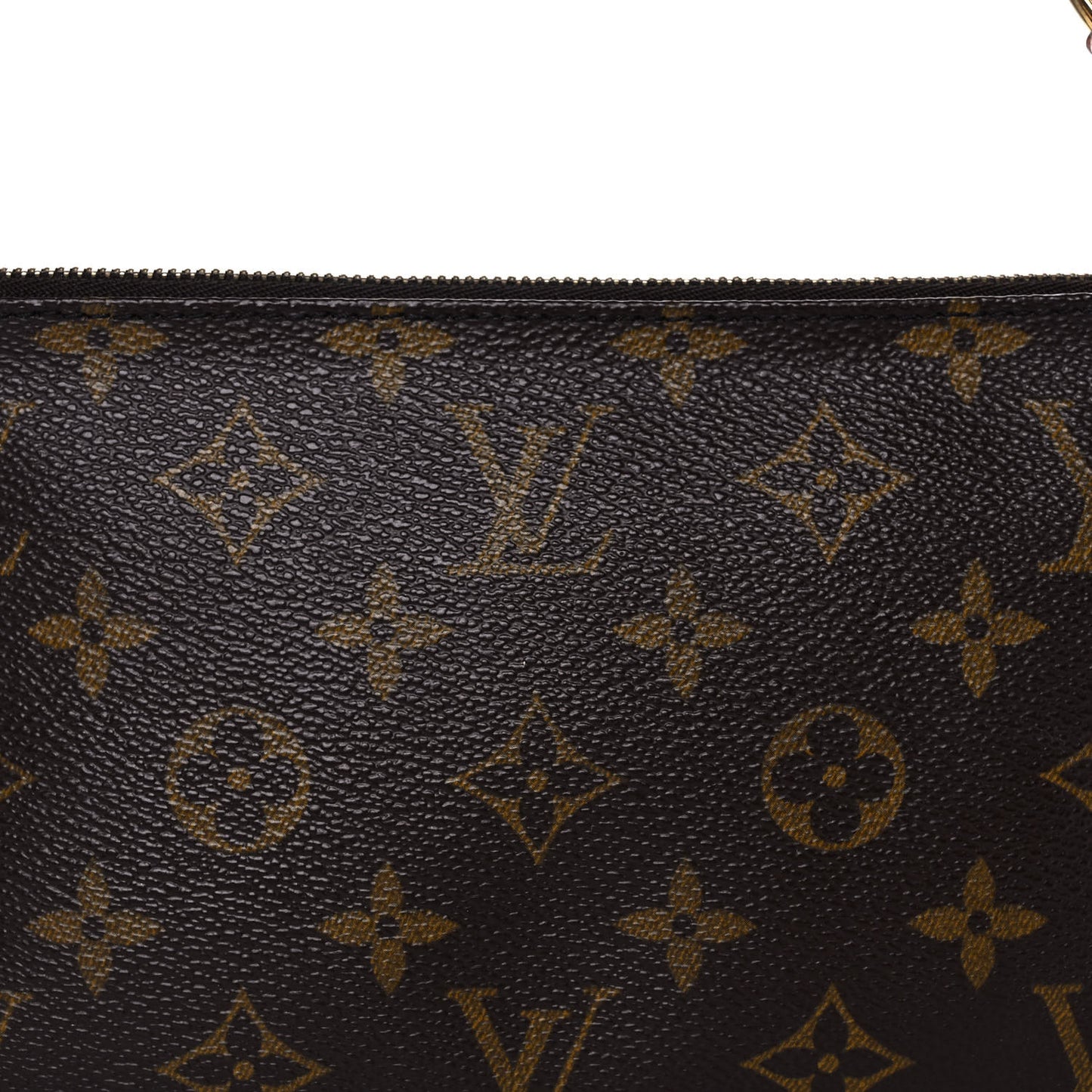 Monogram Pochette Accessories