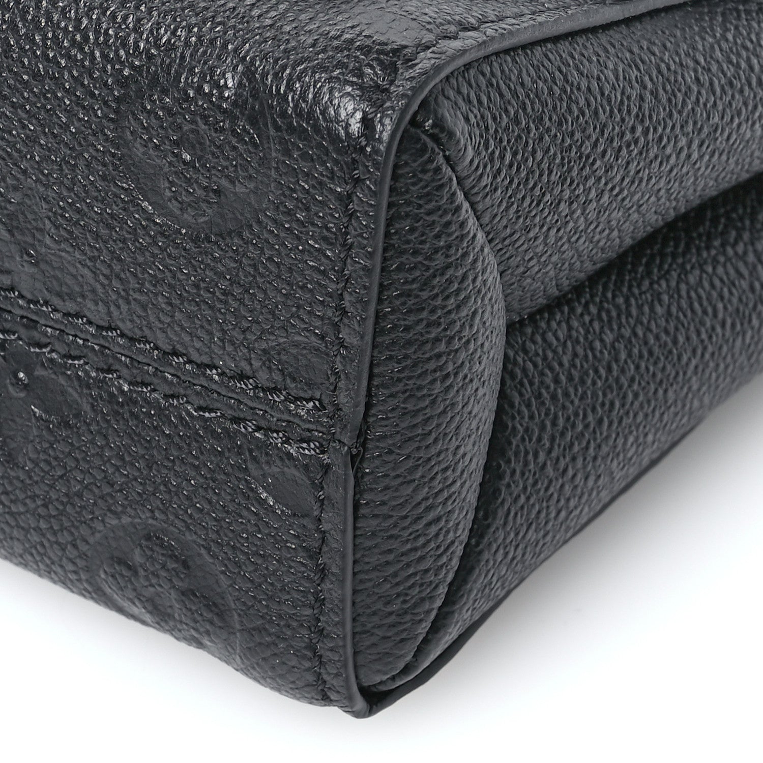 Louis Vuitton Empreinte Vavin BB Black 9 of 10