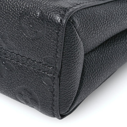 Louis Vuitton Empreinte Vavin BB Black 9 of 10