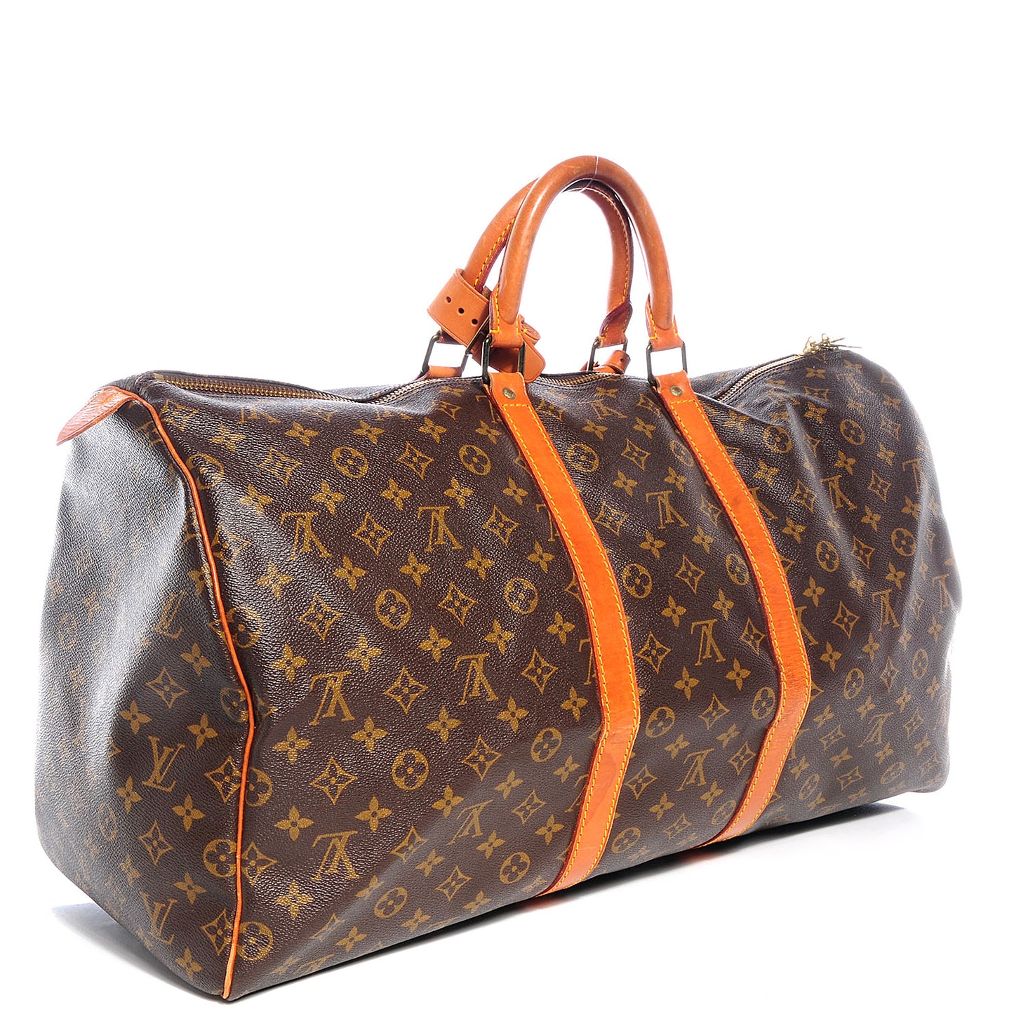 Monogram Keepall 55
