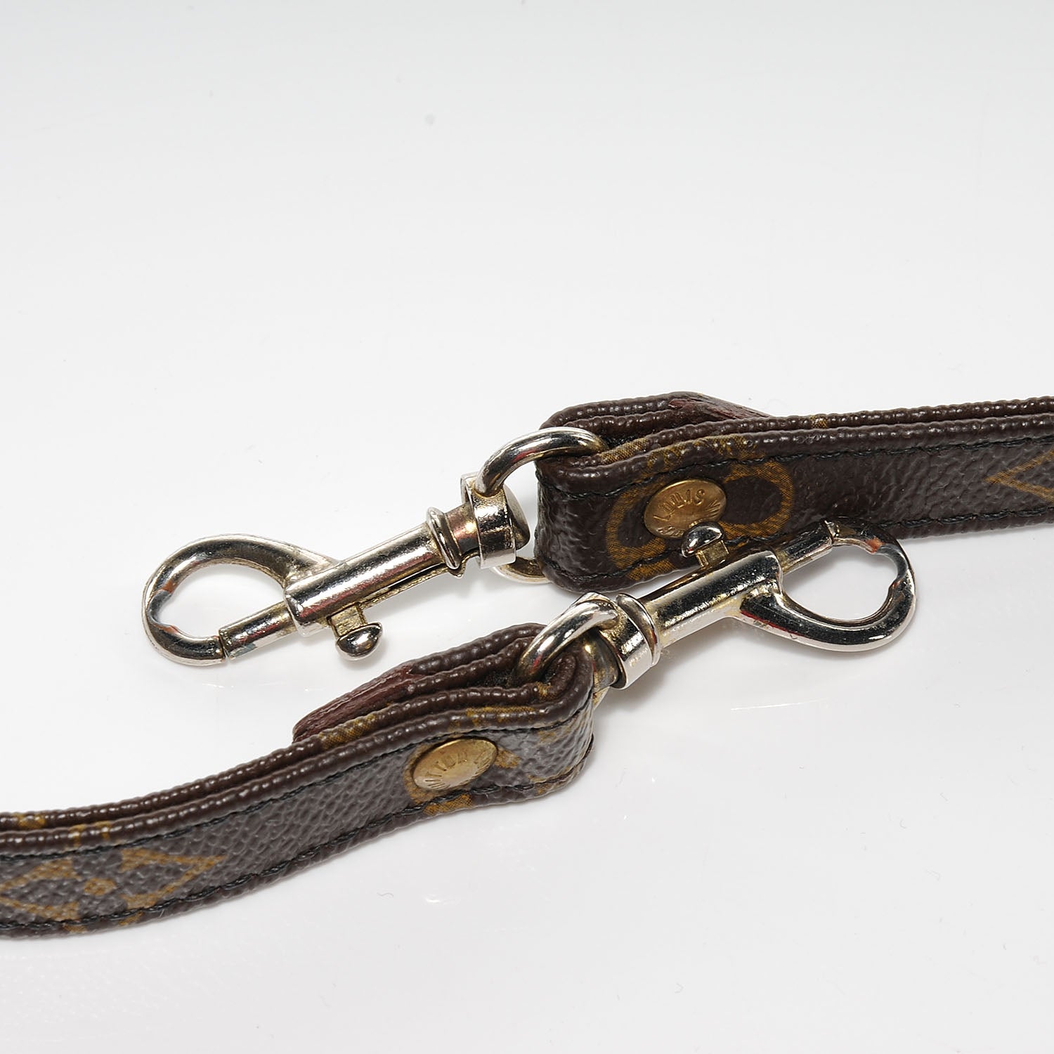 Louis Vuitton Monogram Strap 3 of 4