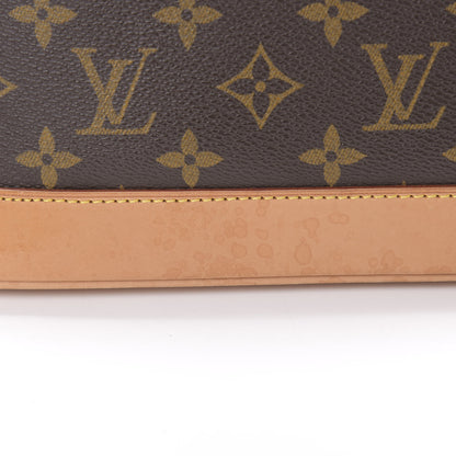 Louis Vuitton Monogram Alma PM 11 of 13