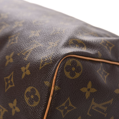 Louis Vuitton Monogram Speedy 35 13 of 14