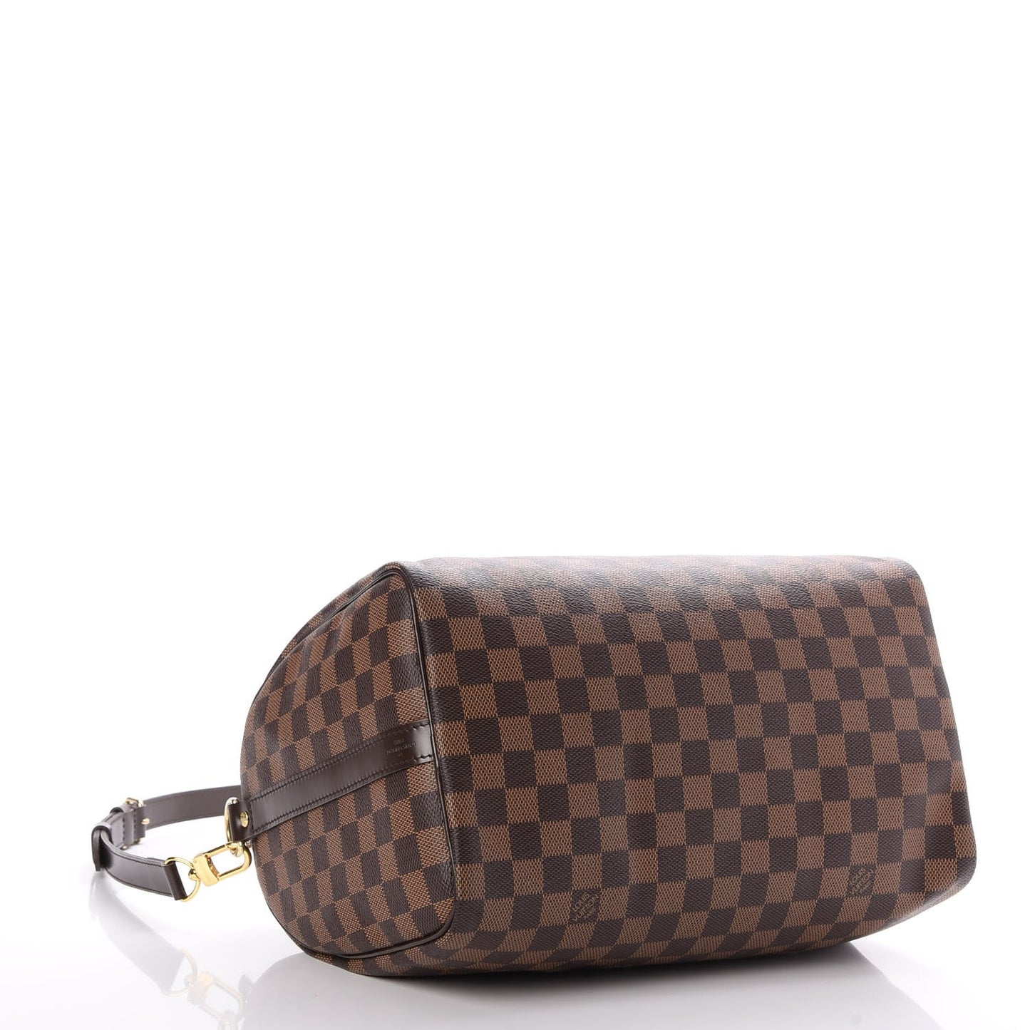 Damier Ebene Speedy Bandouliere 30