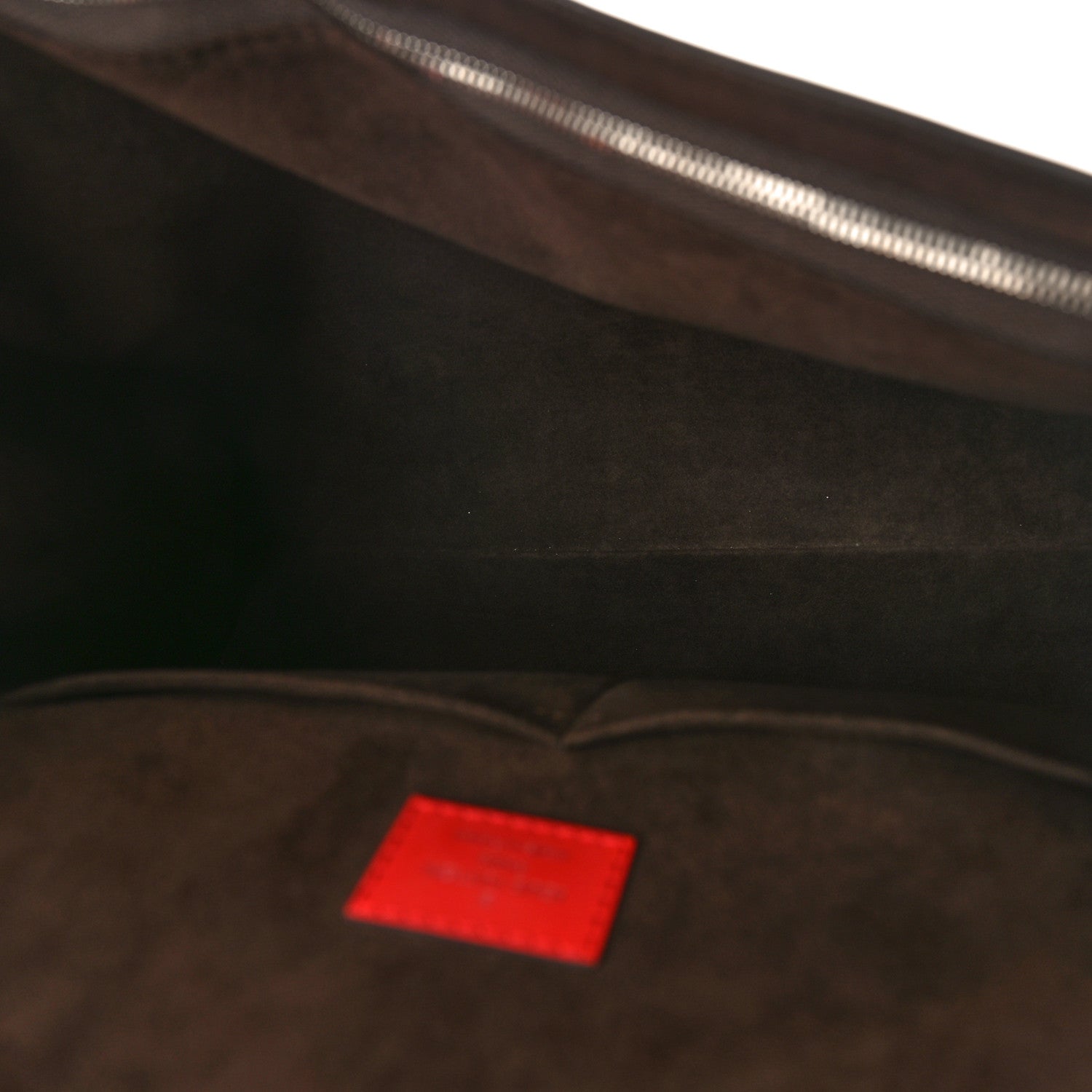 Louis Vuitton Epi Cluny MM Grenade 5 of 9