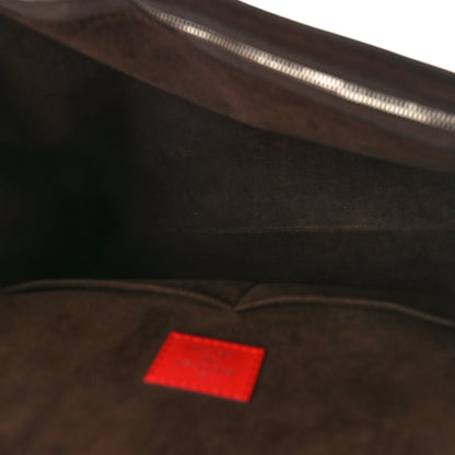 Louis Vuitton Epi Cluny MM Grenade 5 of 9