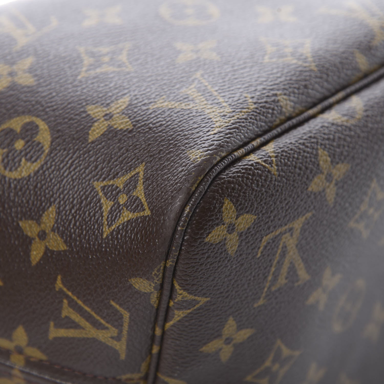 Louis Vuitton Monogram MOCA Neverfull MM 12 of 23