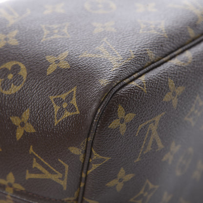 Louis Vuitton Monogram MOCA Neverfull MM 12 of 23