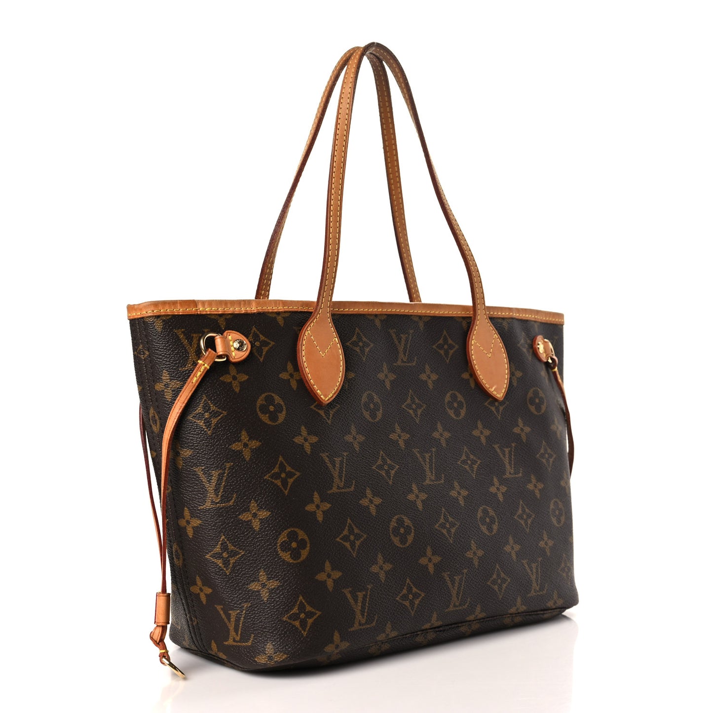 Monogram Neverfull PM