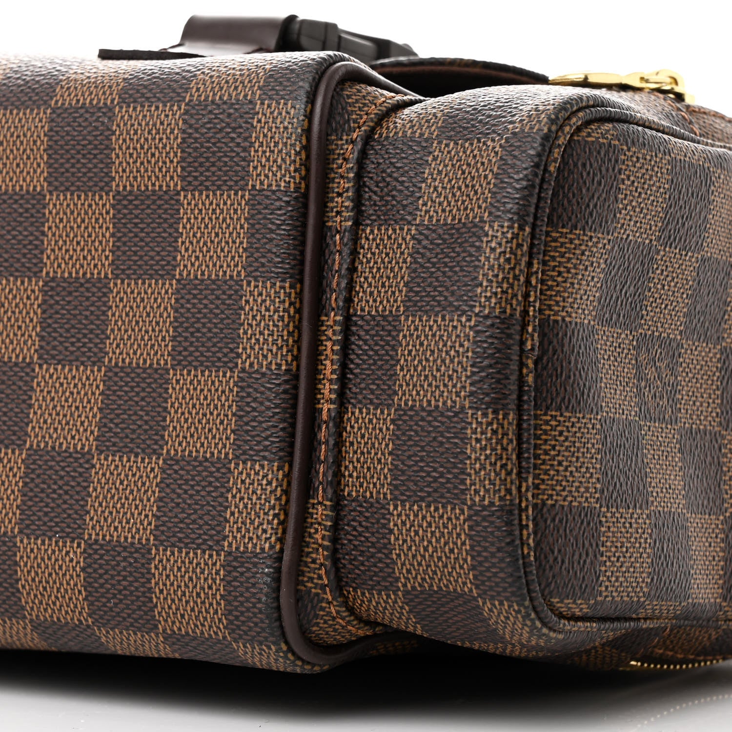 Louis Vuitton Damier Ebene Reporter Melville 9 of 9