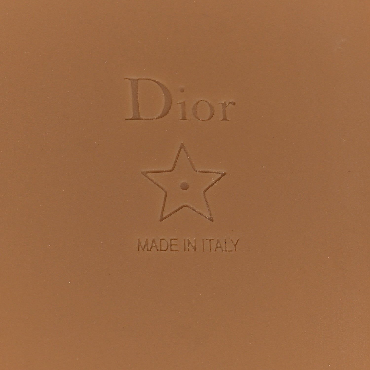 Christian Dior Velvet Oblique Granville Espadrille Boots 38.5 Deep Blue 6 of 7
