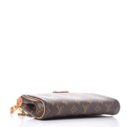 Louis Vuitton Monogram Eva Clutch 4 of 7
