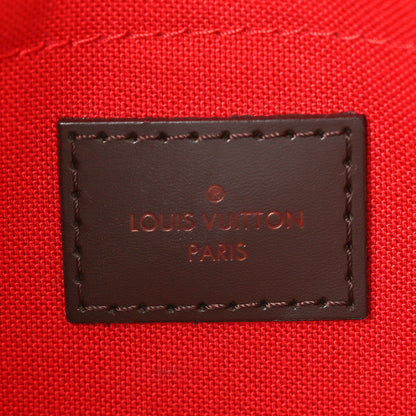 Louis Vuitton Damier Ebene Favorite MM 6 of 10