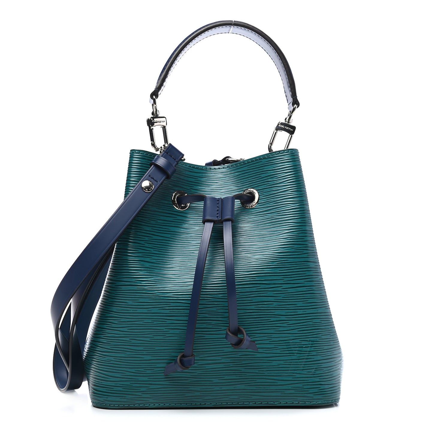 Epi Neonoe BB Emerald Green Indigo