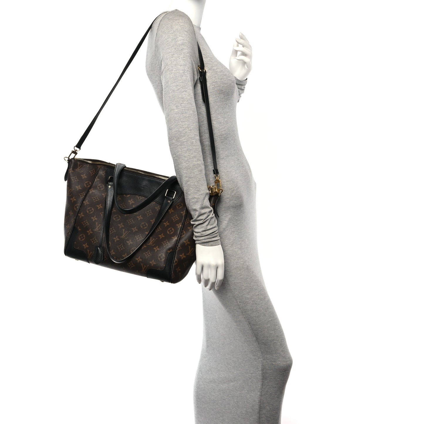 Monogram Estrela NM Black