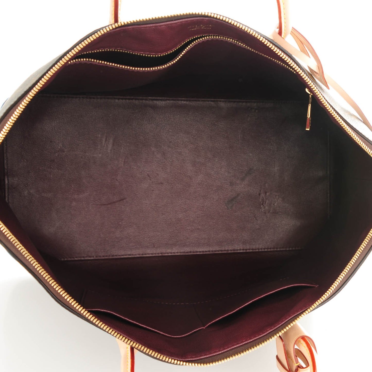Monogram Lockit GM