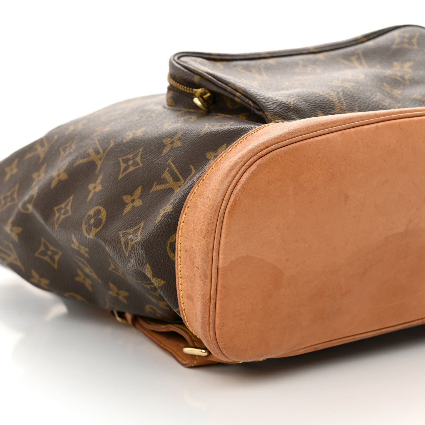Monogram Montsouris GM Backpack