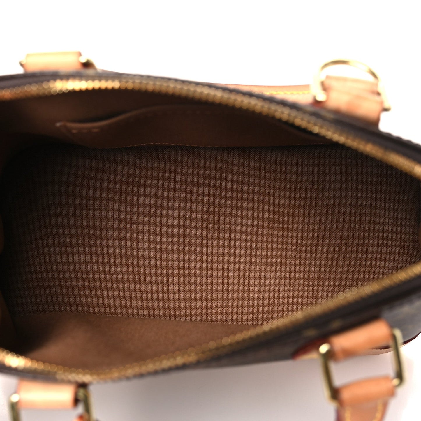 Monogram Alma BB