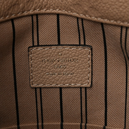 Louis Vuitton Empreinte Artsy MM Dune 5 of 12