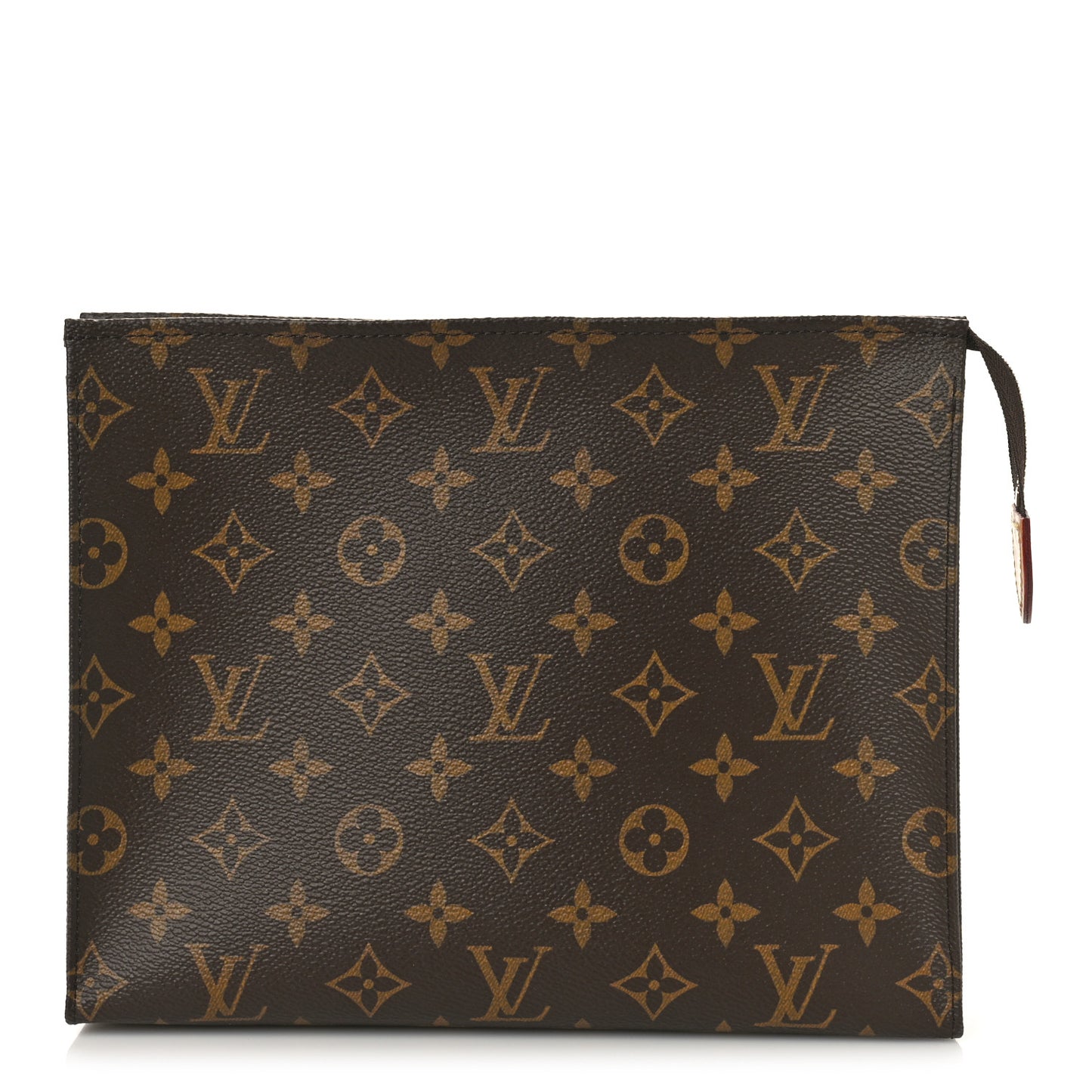 Monogram Toiletry Pouch 26