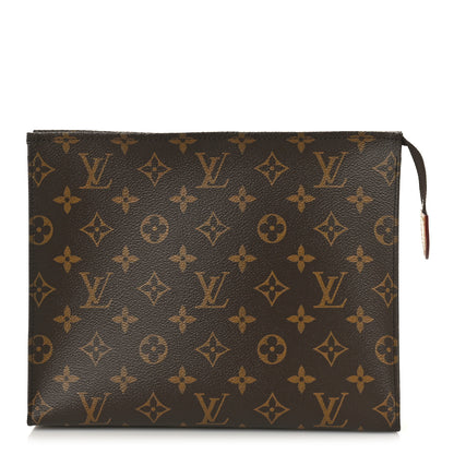 Louis Vuitton Monogram Toiletry Pouch 26 1 of 9