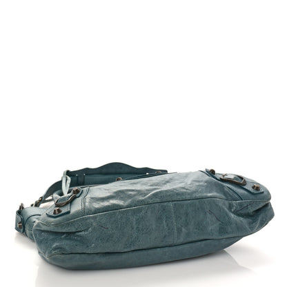 Balenciaga Agneau Classic Hardware First Tempete 4 of 11