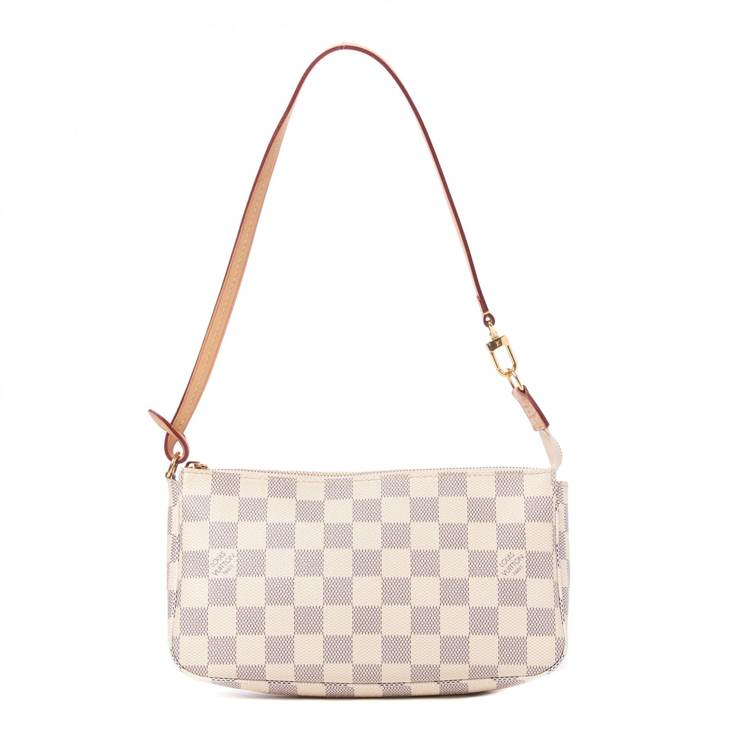 Damier Azur Pochette Accessories NM