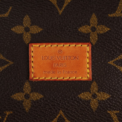 Louis Vuitton Monogram Saumur 30 6 of 8