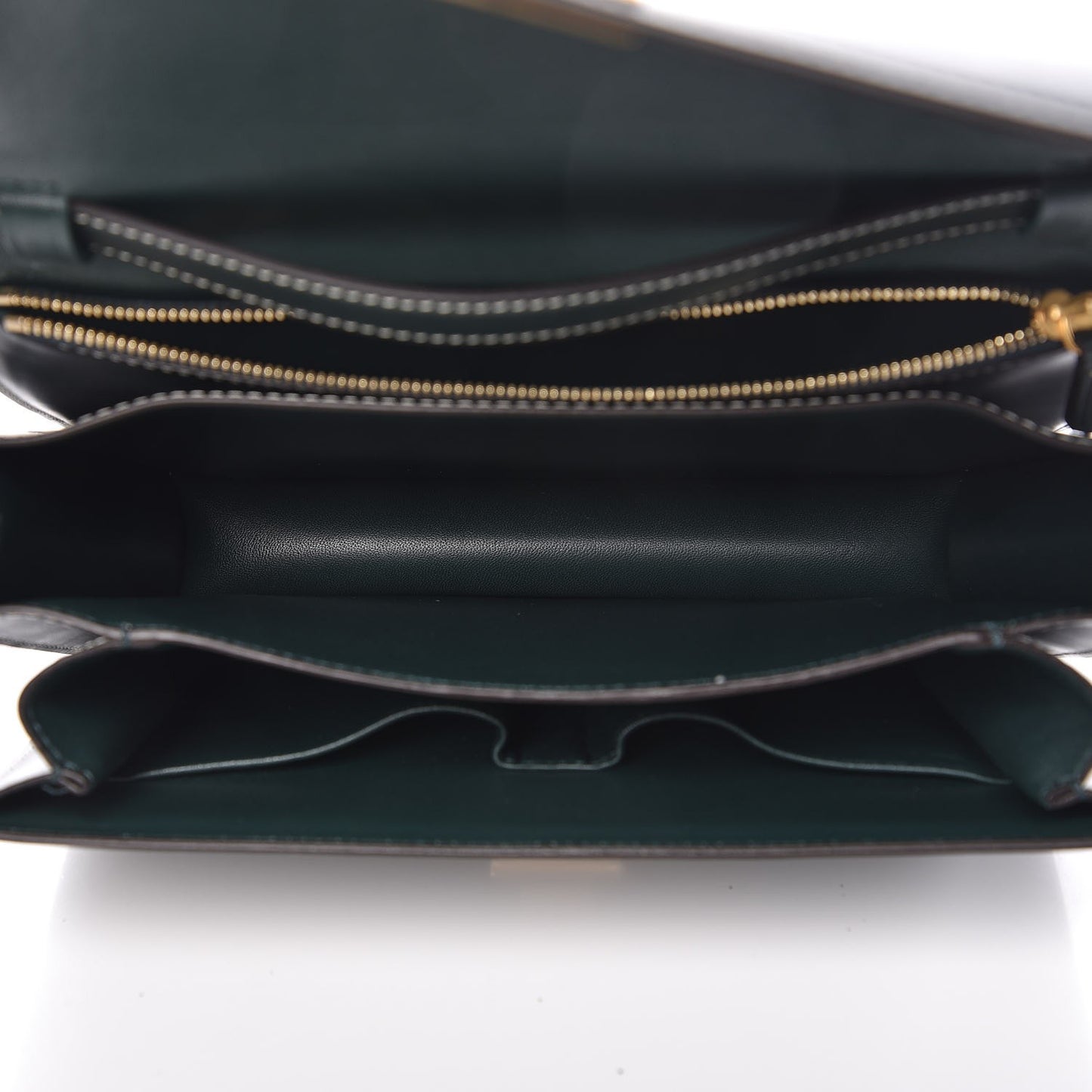 Box Calfskin Medium Classic Box Flap Bag Amazone