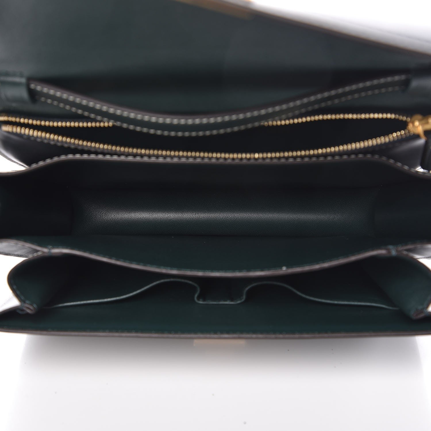 Celine Box Calfskin Medium Classic Box Flap Bag Amazone 5 of 8