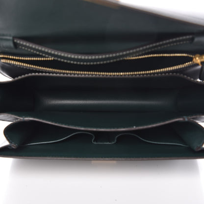 Celine Box Calfskin Medium Classic Box Flap Bag Amazone 5 of 8