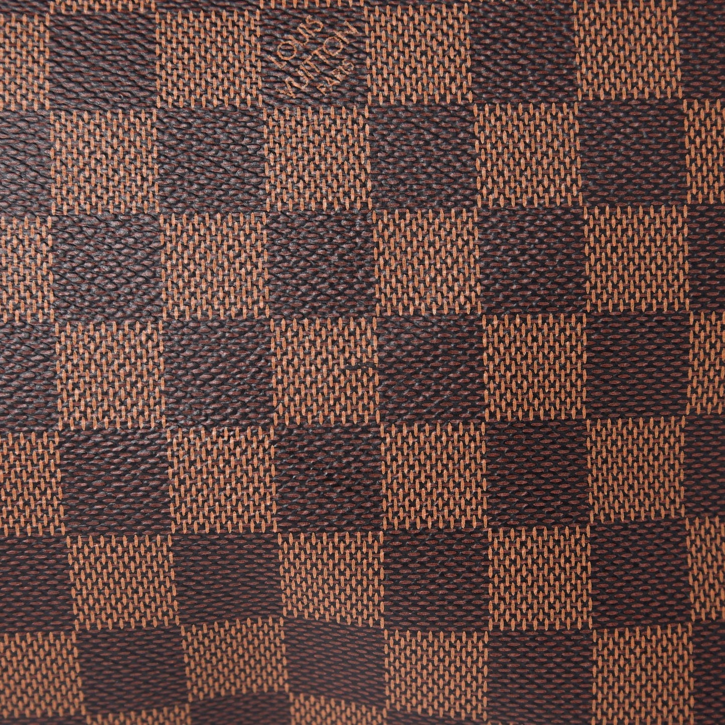 Damier Ebene Speedy 35