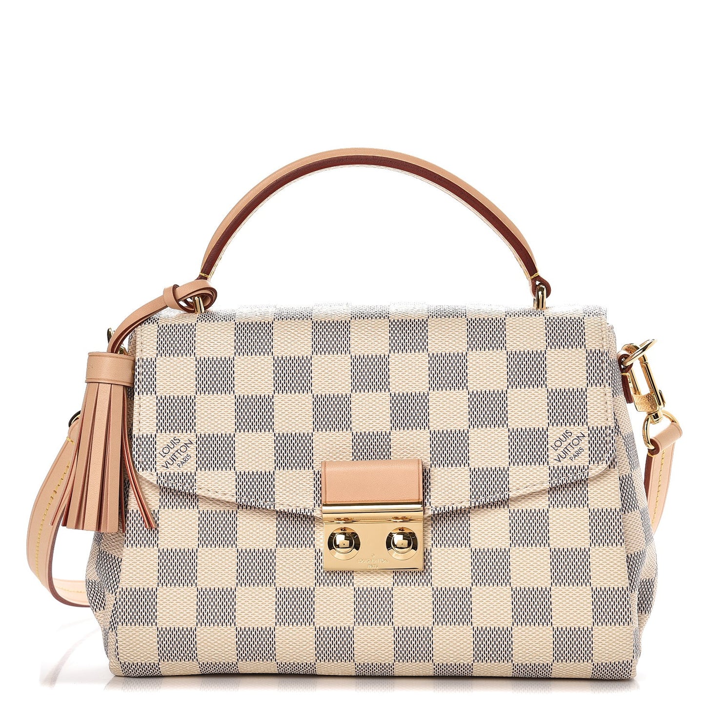 Damier Azur Croisette