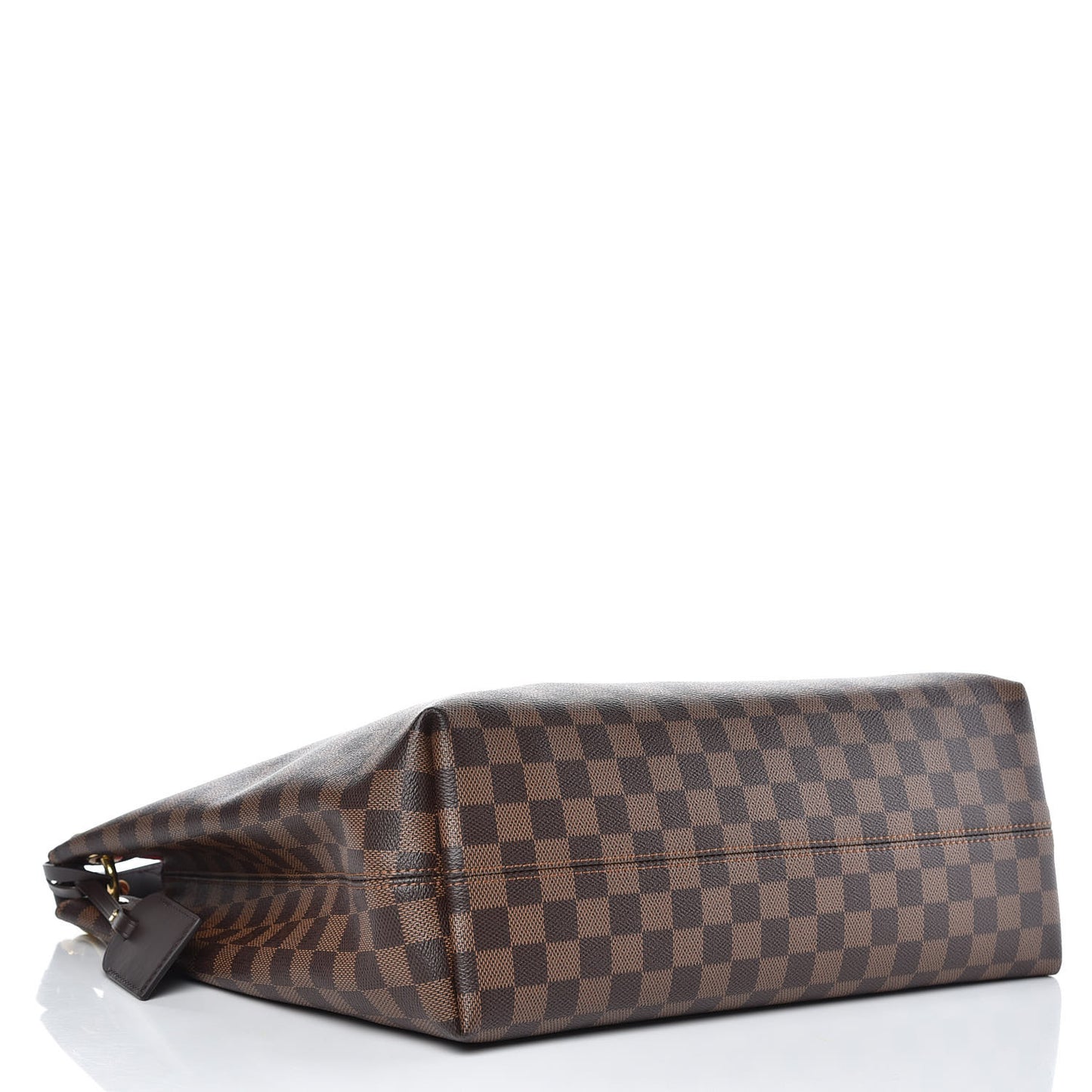 Damier Ebene Graceful MM